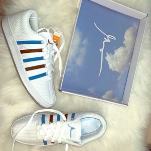 K-Swiss Classic Gary Vee Edition